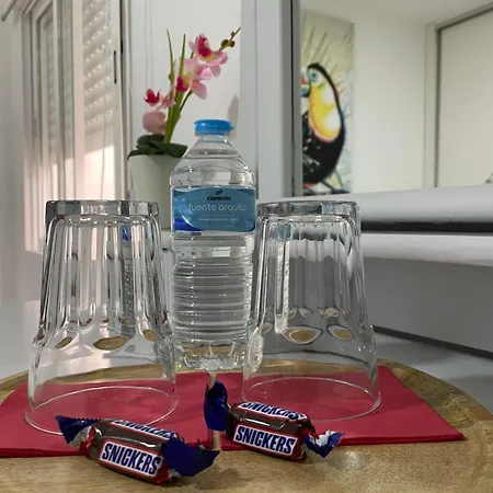 En Piso Particular Sol Connect Homestay Alicante