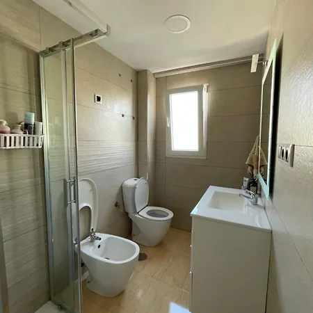 Séjour chez l'habitant En Piso Particular Sol Connect Alicante