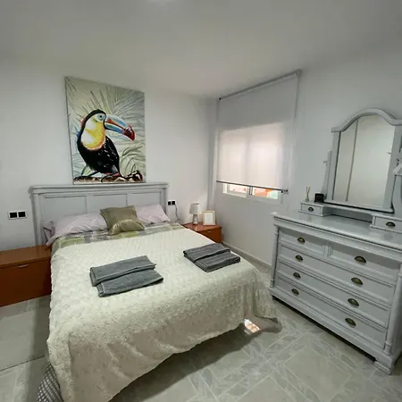 En Piso Particular Sol Connect Alicante