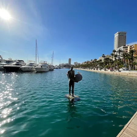 En Piso Particular Sol Connect