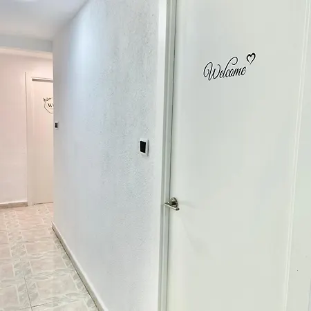 En Piso Particular Sol Connect Alicante